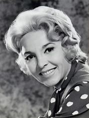 Beverly Garland